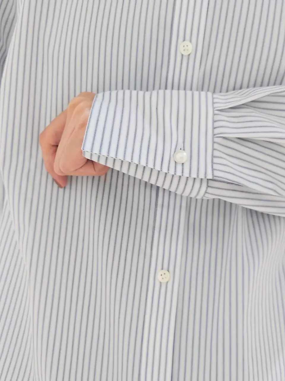 J.PRESS LADIES L スタッフ コーディネート画像