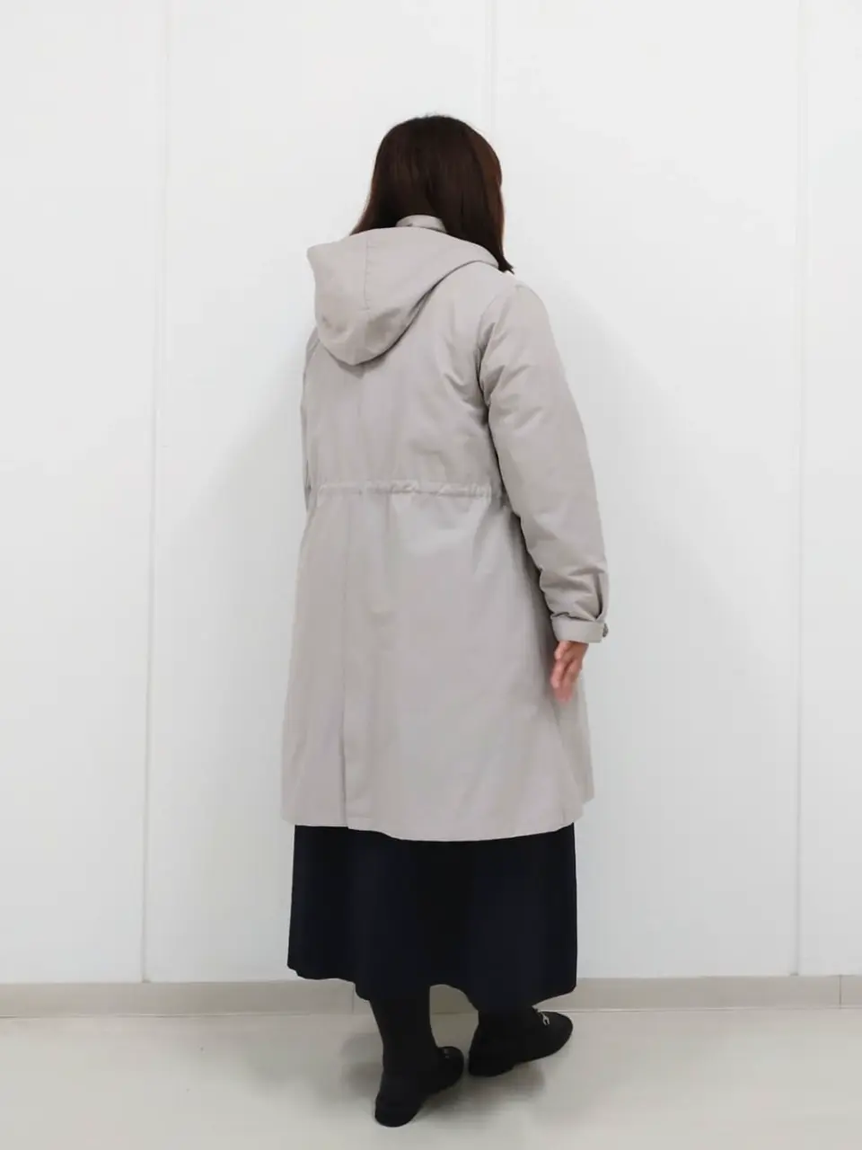 J.PRESS LADIES L 河野 コーディネート画像