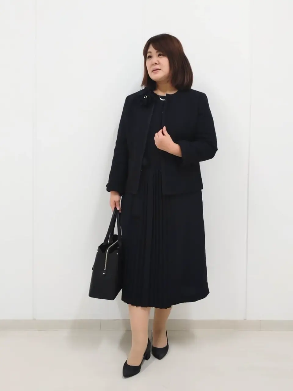  河野 コーディネート画像