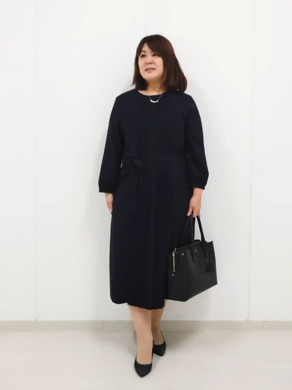  河野 コーディネート画像