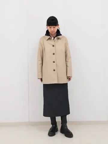 J.PRESS LADIES L スタッフ コーディネート画像