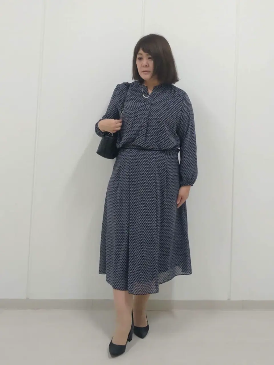  河野 コーディネート画像