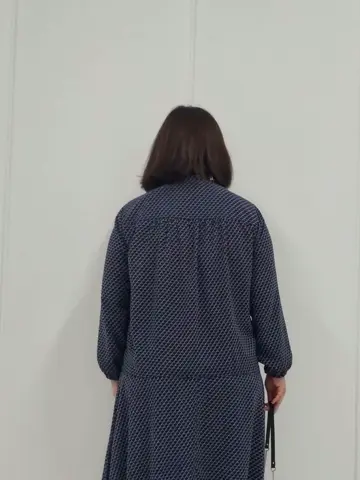 J.PRESS LADIES L 河野 コーディネート画像