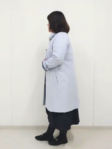 J.PRESS LADIES L 河野 コーディネート画像