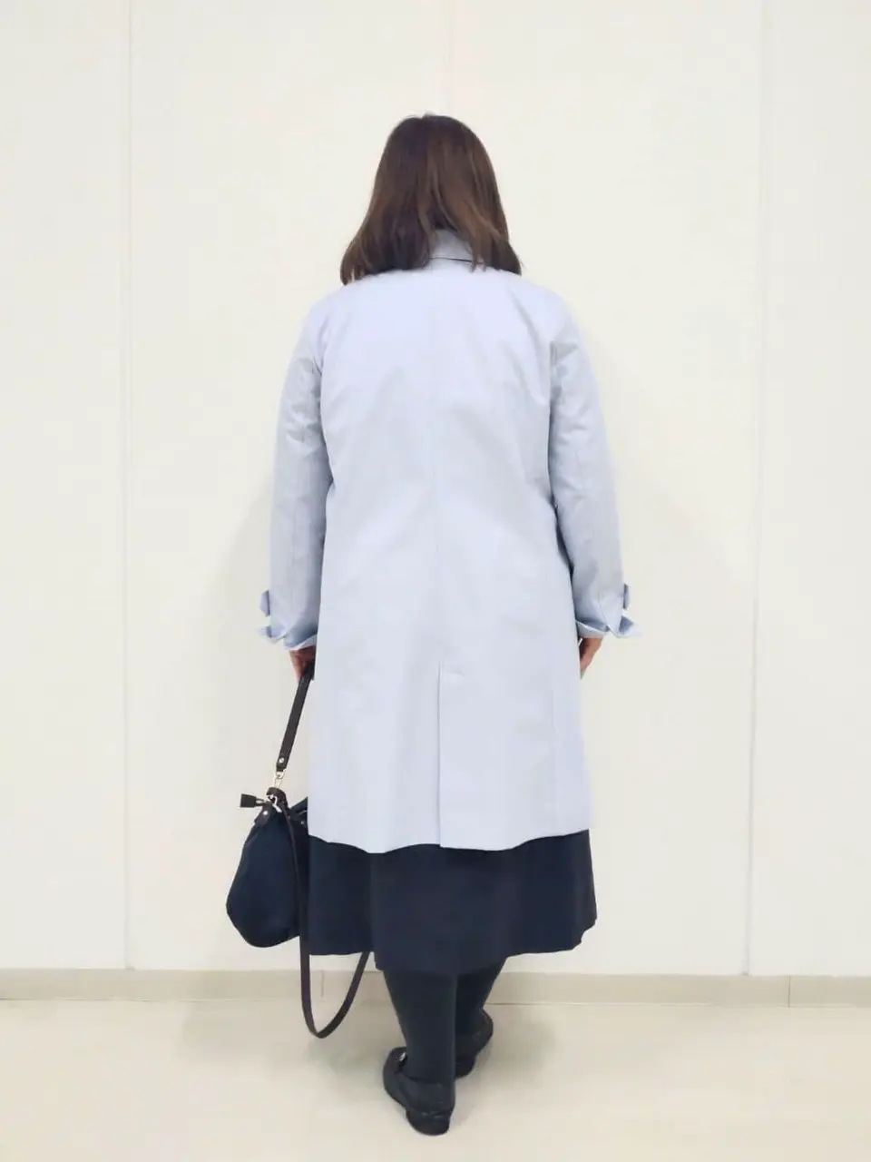 J.PRESS LADIES L 河野 コーディネート画像