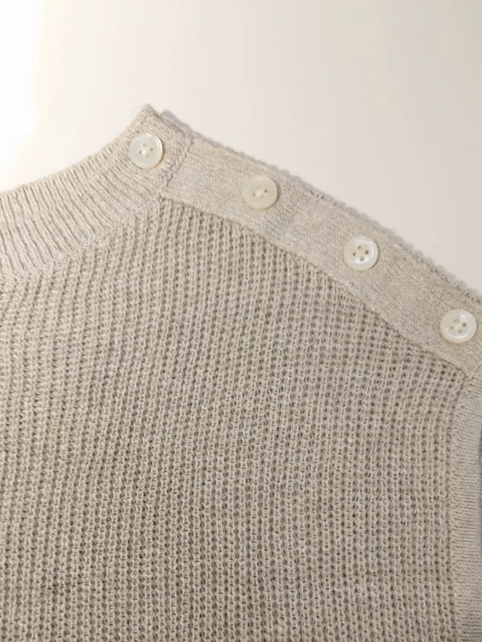 J.PRESS LADIES L スタッフ コーディネート画像