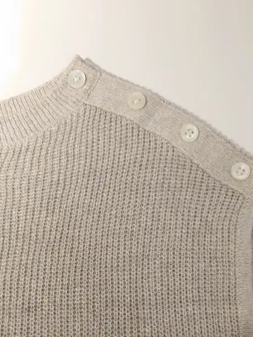 J.PRESS LADIES L スタッフ コーディネート画像