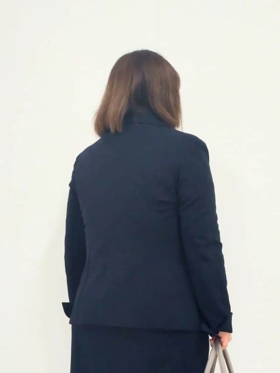 J.PRESS LADIES L 河野 コーディネート画像