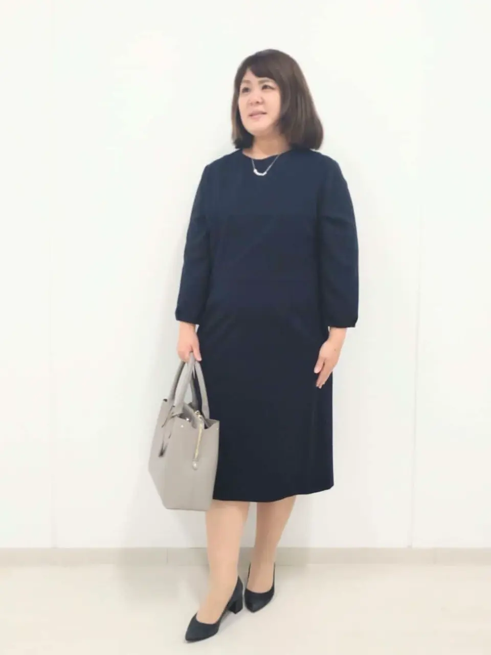  河野 コーディネート画像