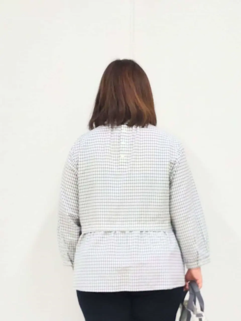 J.PRESS LADIES L 河野 コーディネート画像