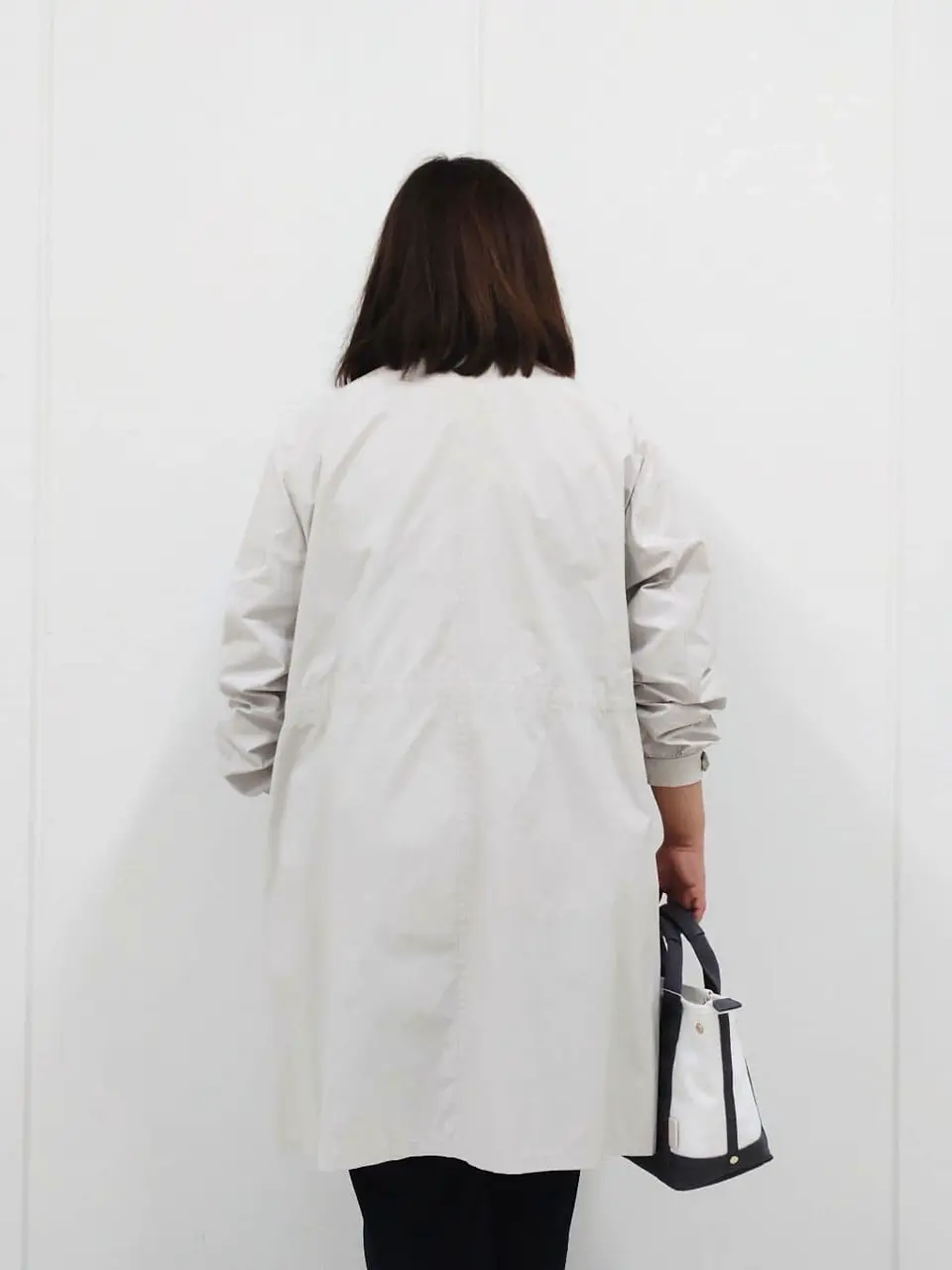 J.PRESS LADIES L 河野 コーディネート画像