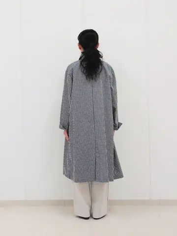 J.PRESS LADIES L スタッフ コーディネート画像