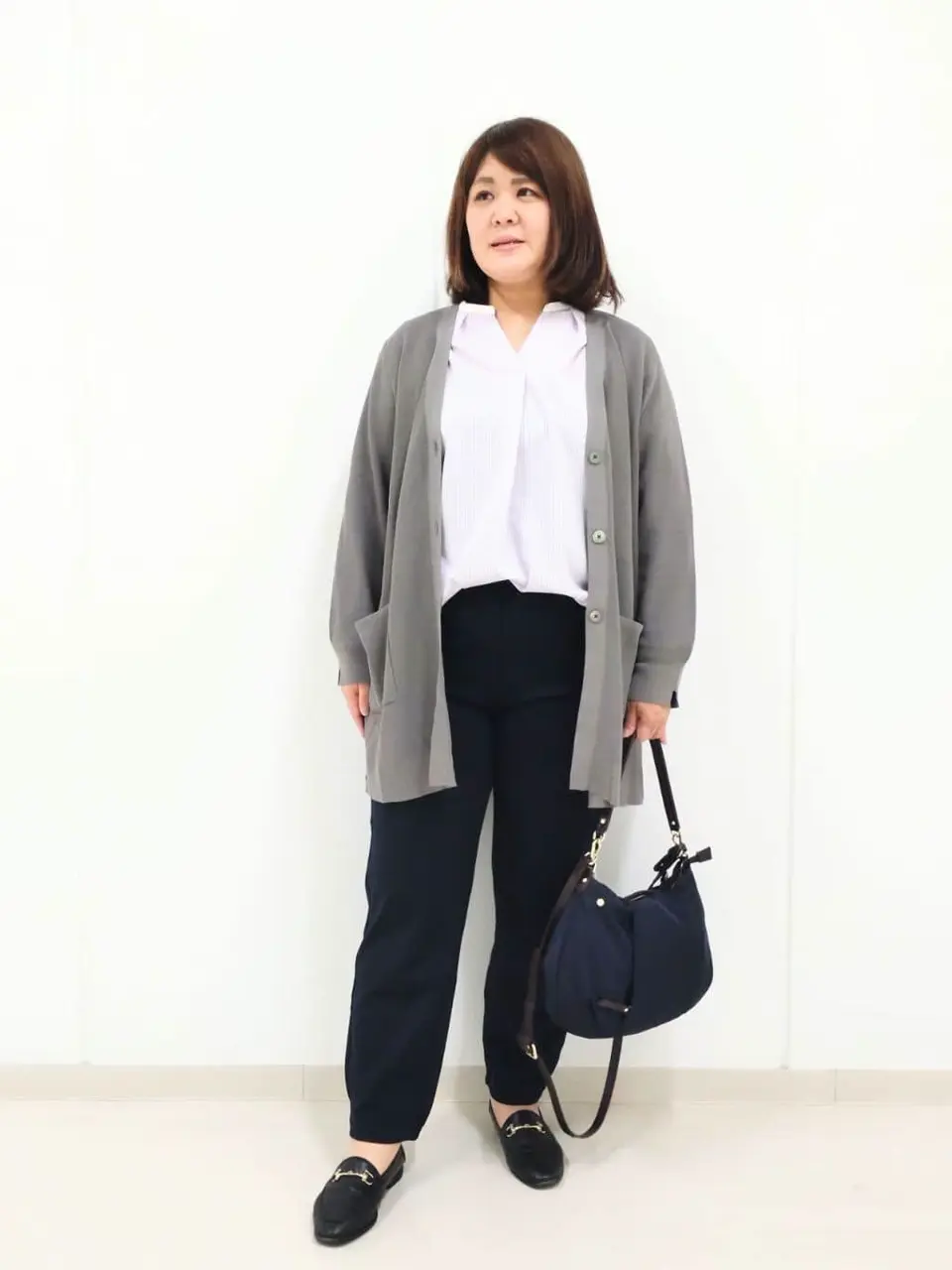  河野 コーディネート画像