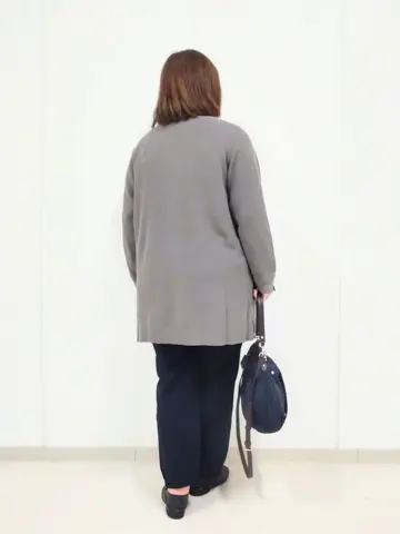 J.PRESS LADIES L 河野 コーディネート画像