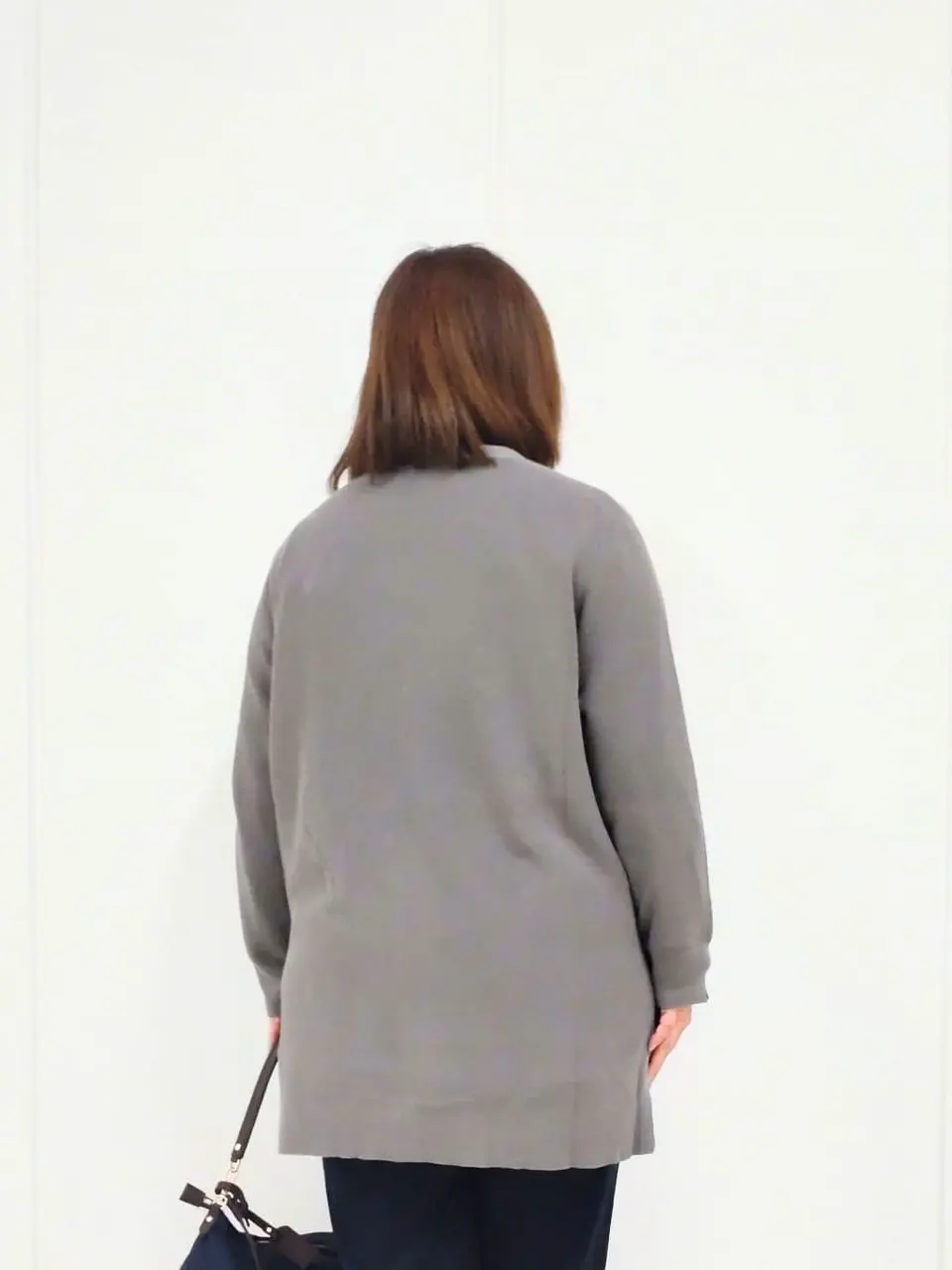 J.PRESS LADIES L 河野 コーディネート画像