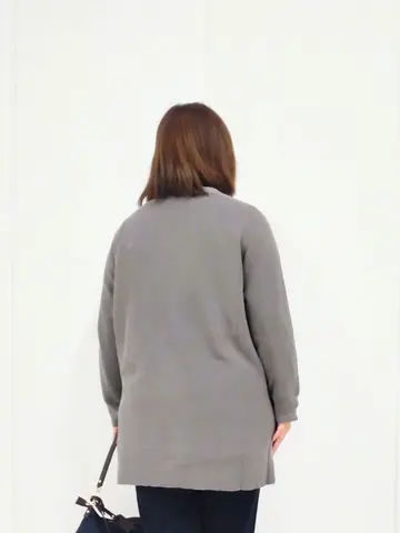 J.PRESS LADIES L 河野 コーディネート画像