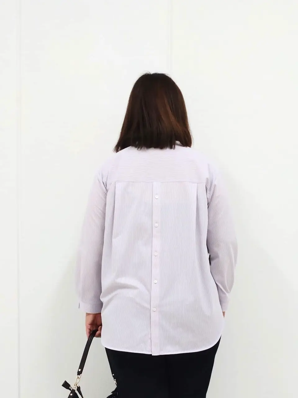 J.PRESS LADIES L 河野 コーディネート画像