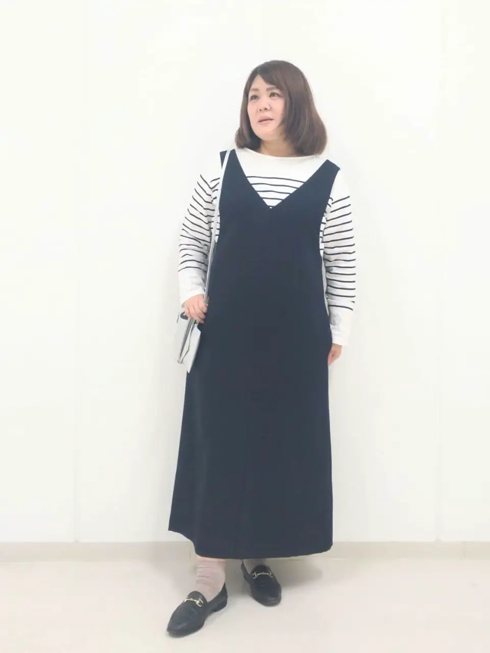  河野 コーディネート画像