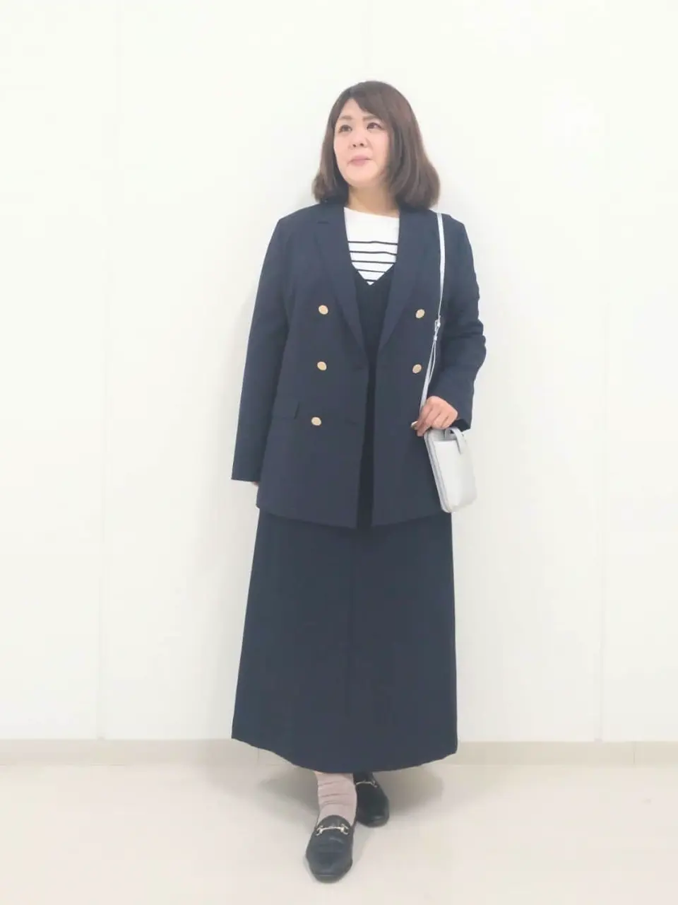  河野 コーディネート画像