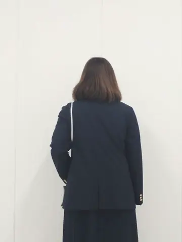 J.PRESS LADIES L 河野 コーディネート画像