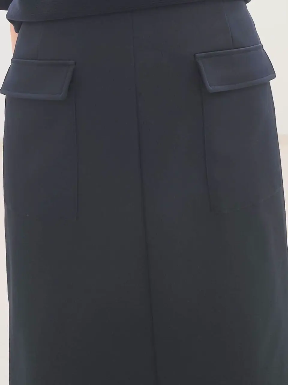 J.PRESS LADIES L スタッフ コーディネート画像