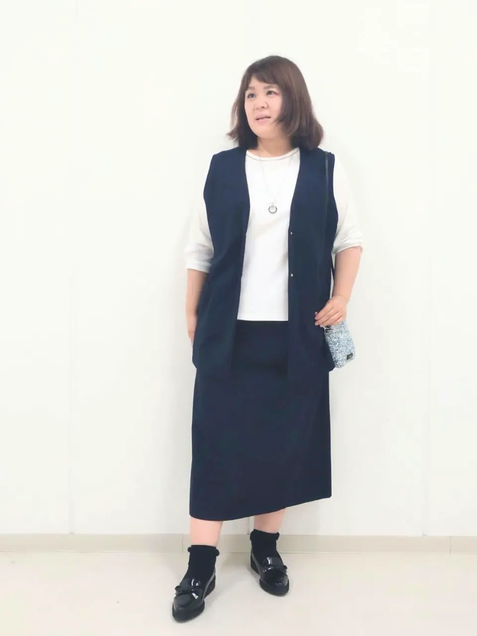  河野 コーディネート画像