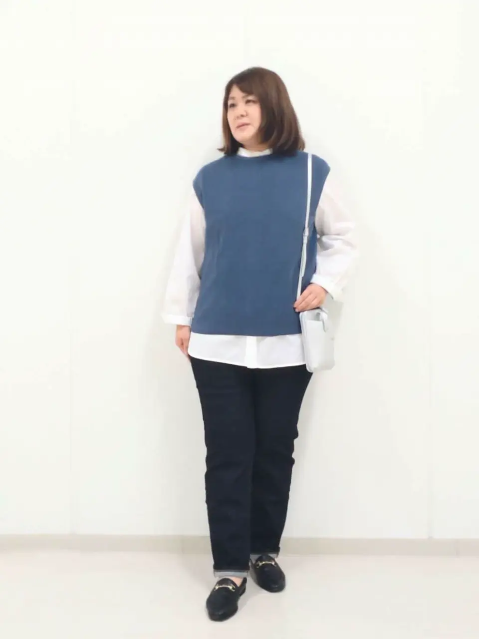  河野 コーディネート画像