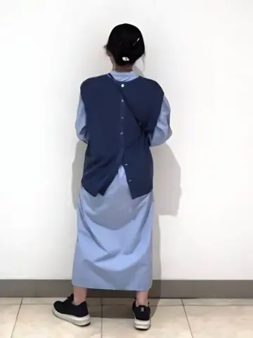 J.PRESS LADIES L 林 コーディネート画像