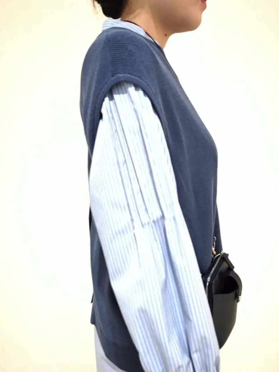 J.PRESS LADIES L 林 コーディネート画像