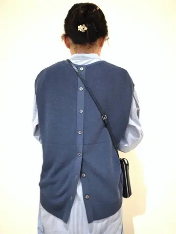 J.PRESS LADIES L 林 コーディネート画像