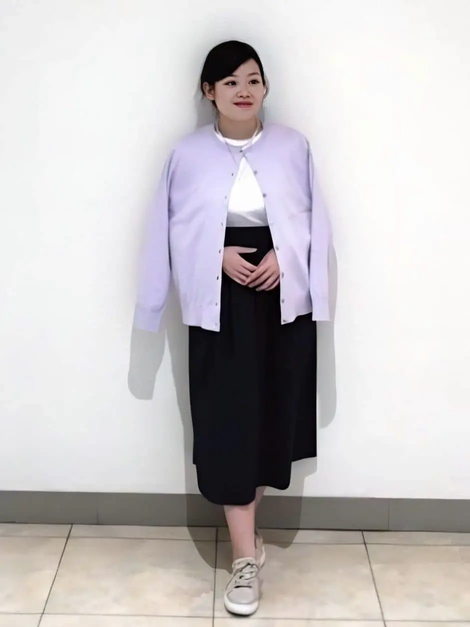 J.PRESS LADIES L 林 コーディネート画像