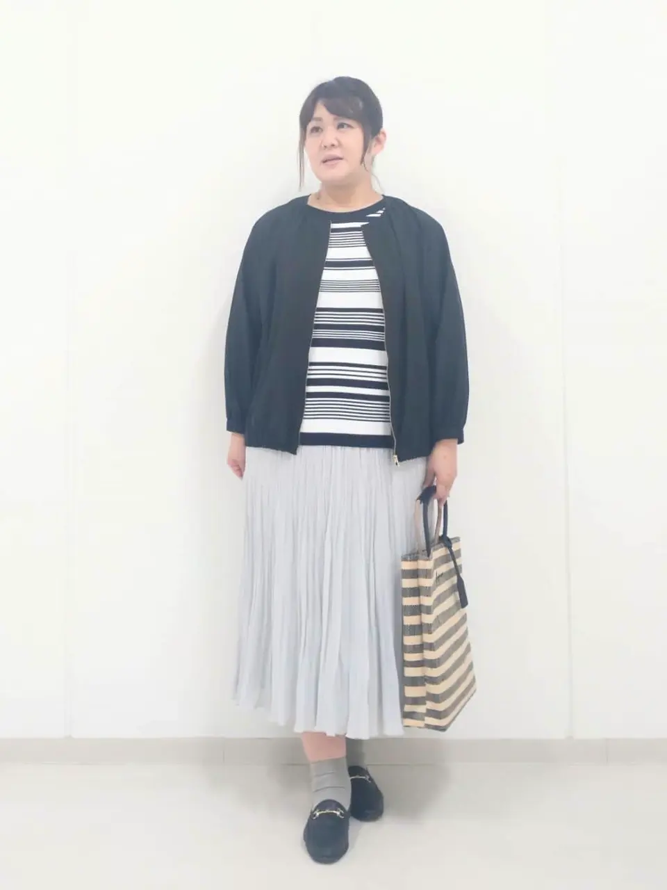  河野 コーディネート画像