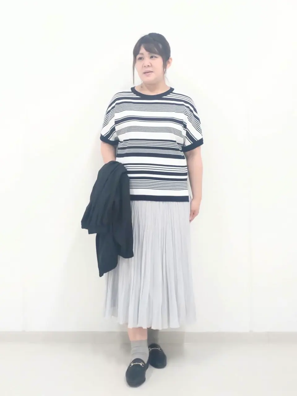  河野 コーディネート画像