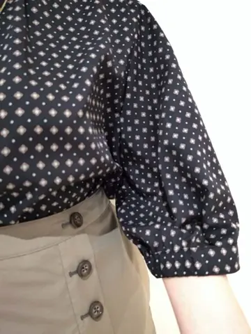 J.PRESS LADIES L 林 コーディネート画像