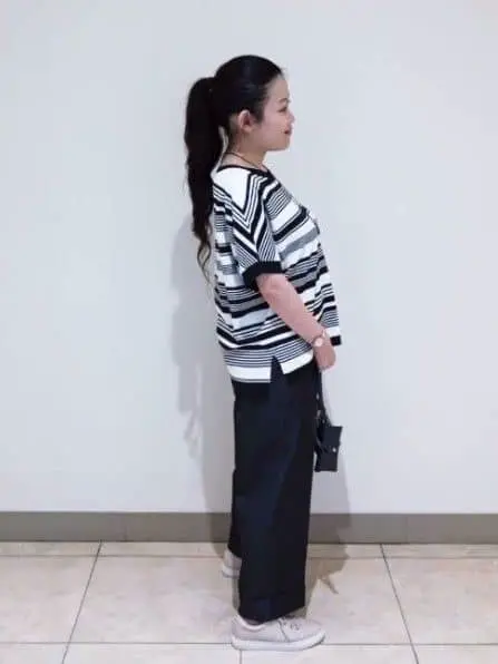 J.PRESS LADIES L 林 コーディネート画像