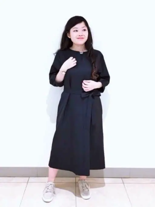 J.PRESS LADIES L 林 コーディネート画像