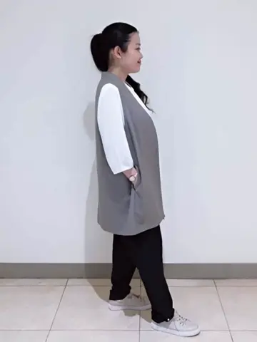 J.PRESS LADIES L 林 コーディネート画像