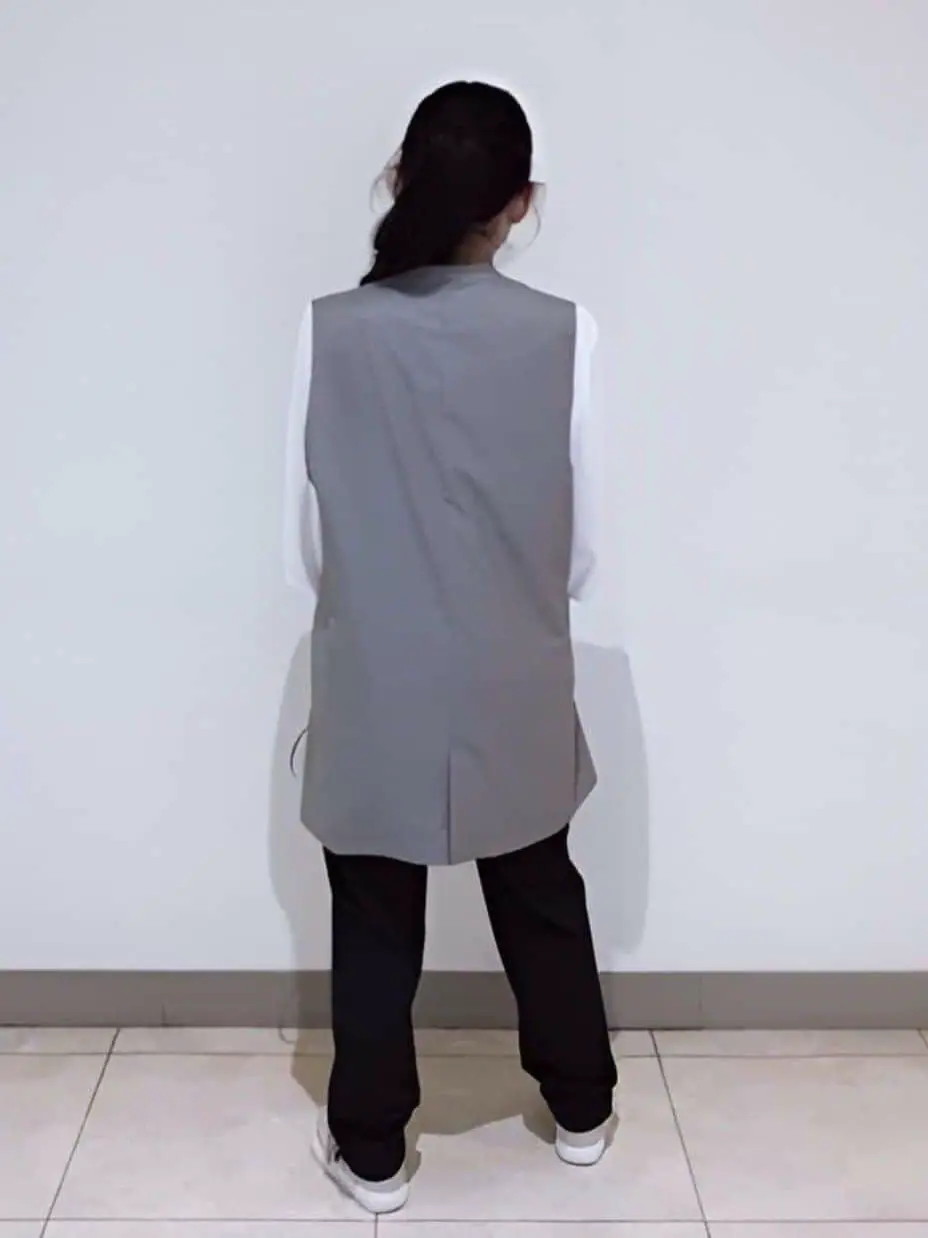 J.PRESS LADIES L 林 コーディネート画像