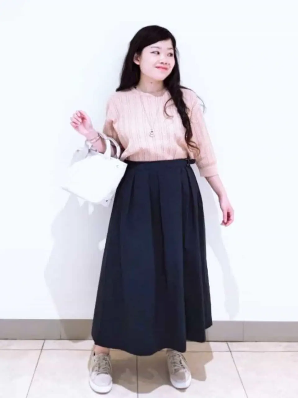 J.PRESS LADIES L 林 コーディネート画像