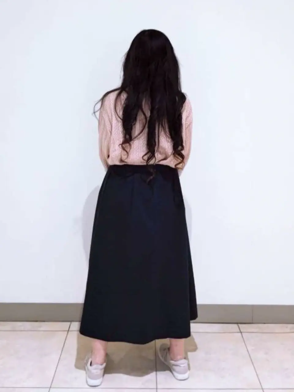 J.PRESS LADIES L 林 コーディネート画像