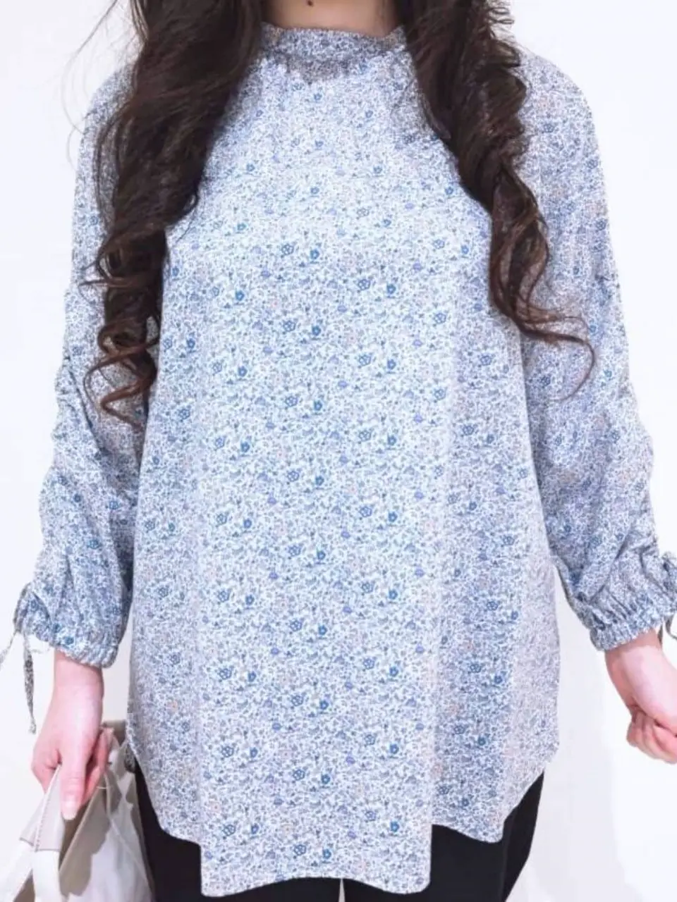 J.PRESS LADIES L 林 コーディネート画像