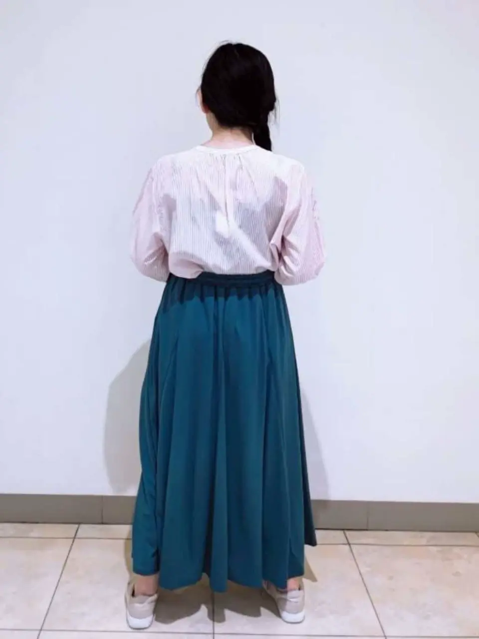 J.PRESS LADIES L 林 コーディネート画像