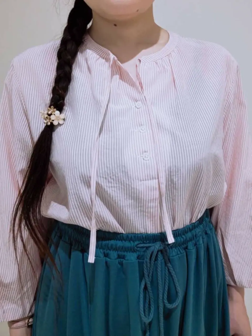 J.PRESS LADIES L 林 コーディネート画像