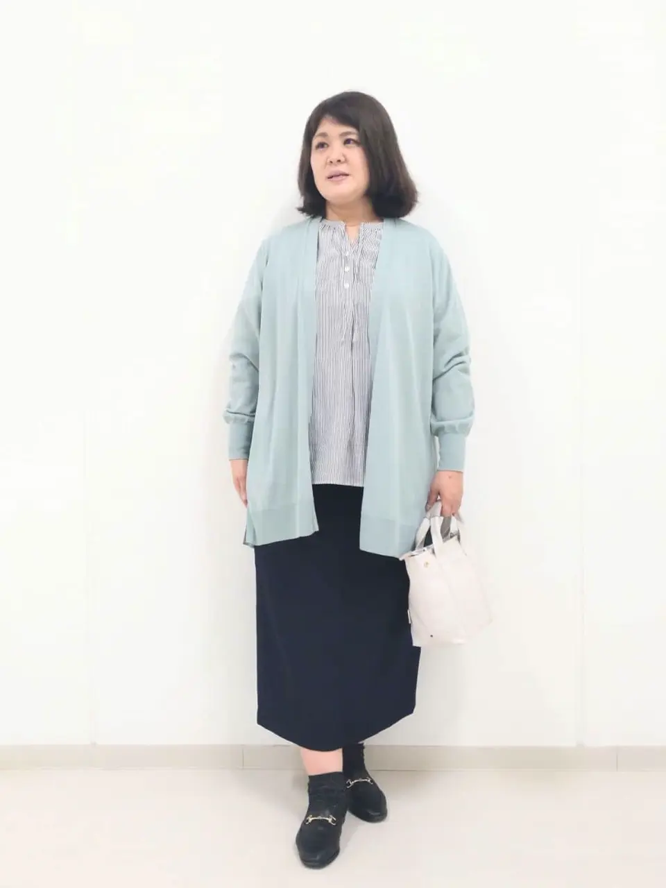  河野 コーディネート画像