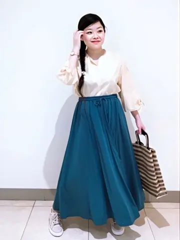 J.PRESS LADIES L 林 コーディネート画像