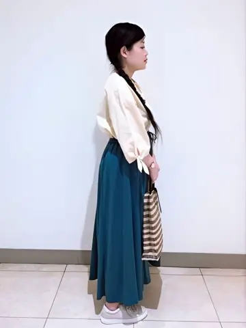 J.PRESS LADIES L 林 コーディネート画像