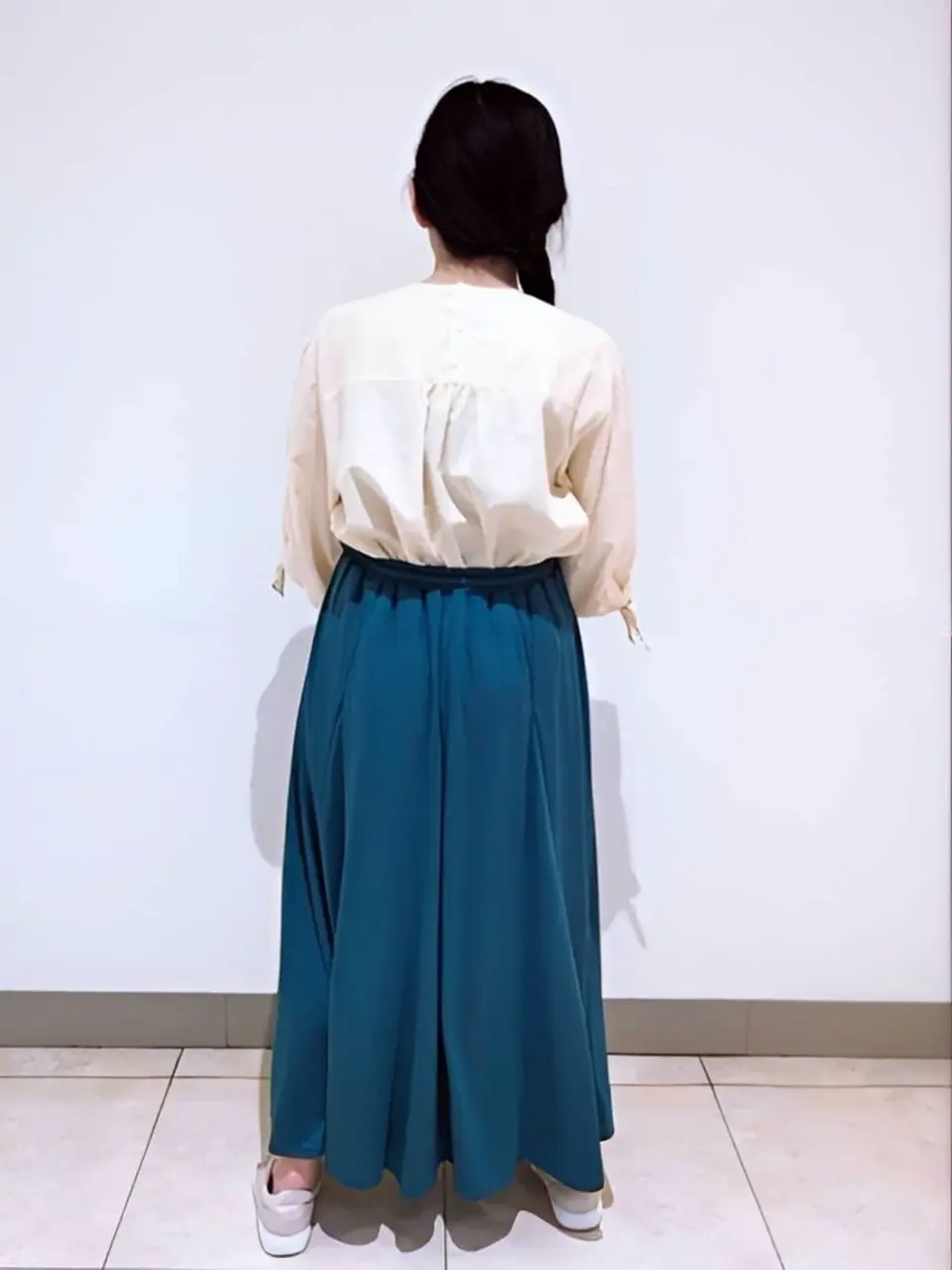 J.PRESS LADIES L 林 コーディネート画像