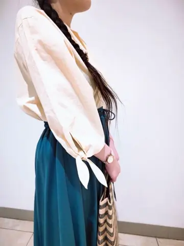 J.PRESS LADIES L 林 コーディネート画像