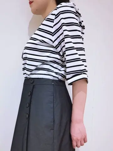 J.PRESS LADIES L 林 コーディネート画像