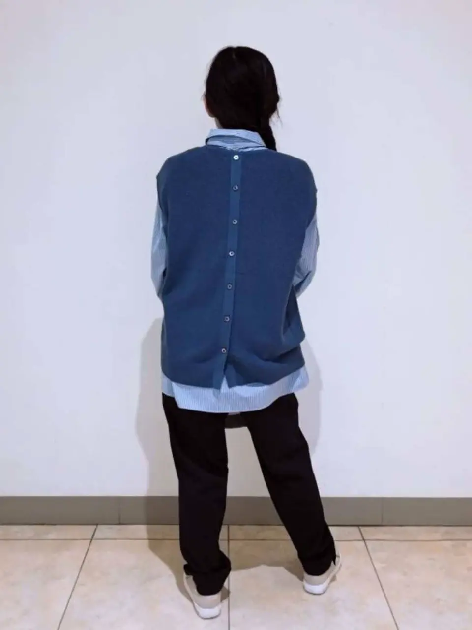 J.PRESS LADIES L 林 コーディネート画像